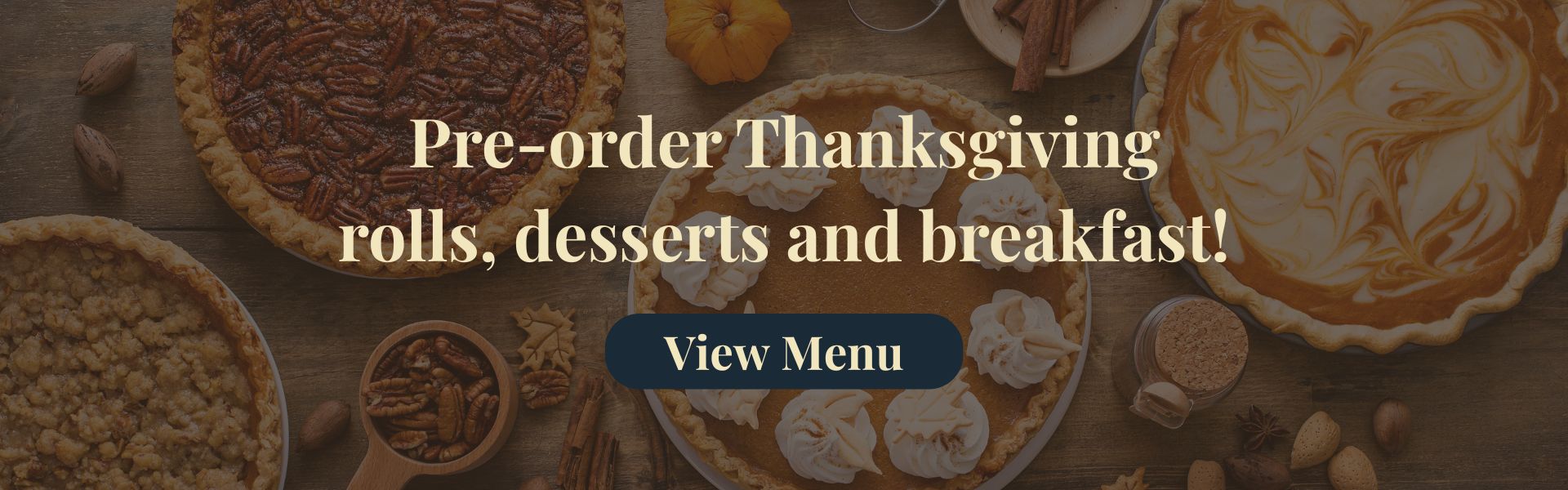 Popup Image - Thanksgiving